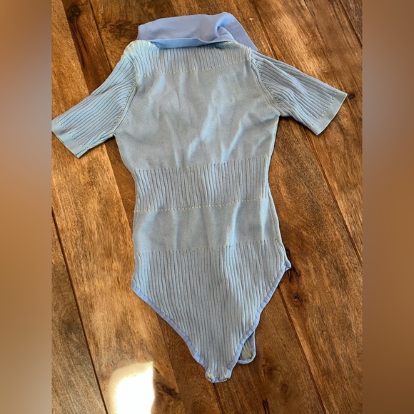 Body suit - Picture 2 of 4